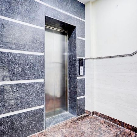 Hotel Elite Inn デヘラードゥーン エクステリア 写真