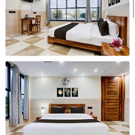Hotel Elite Inn デヘラードゥーン エクステリア 写真